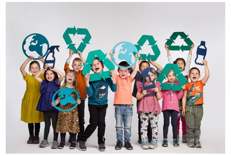Sustainability Kids