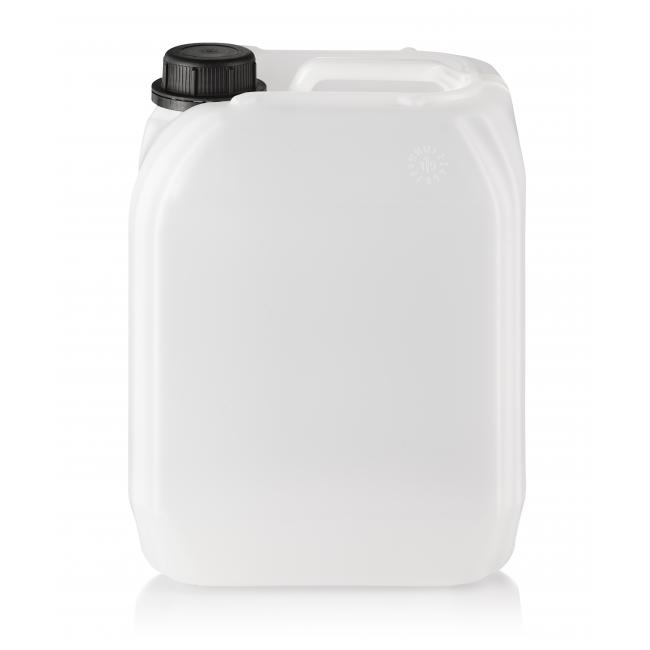Stackable Canister 10L
