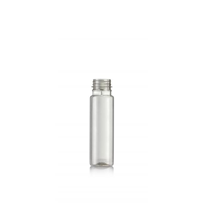 Tube bottle 250 ml