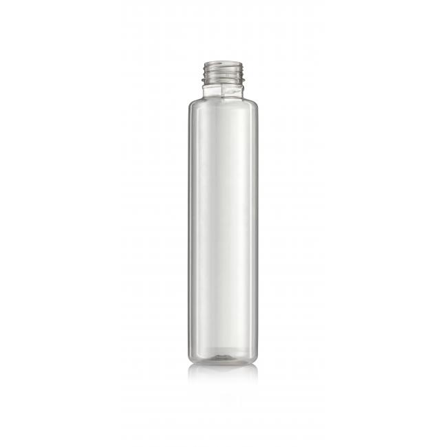Tube bottle 750 ml