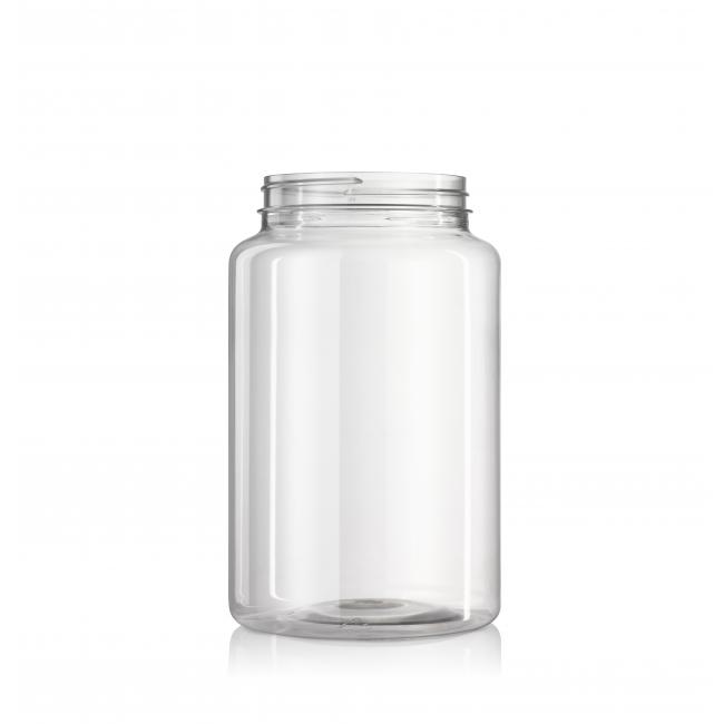 Petpac 2000ml