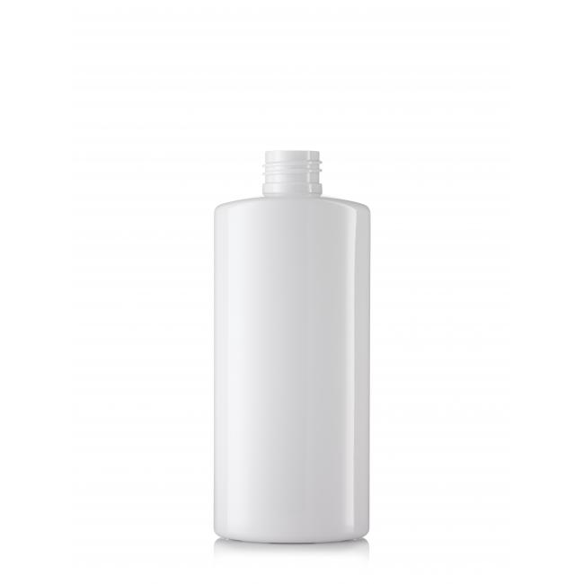 FIK50019 oval bottle 200ml