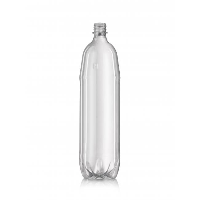 1500 ml Beverage Bottle PCO 1810 39 g | ALPLA Standard Products