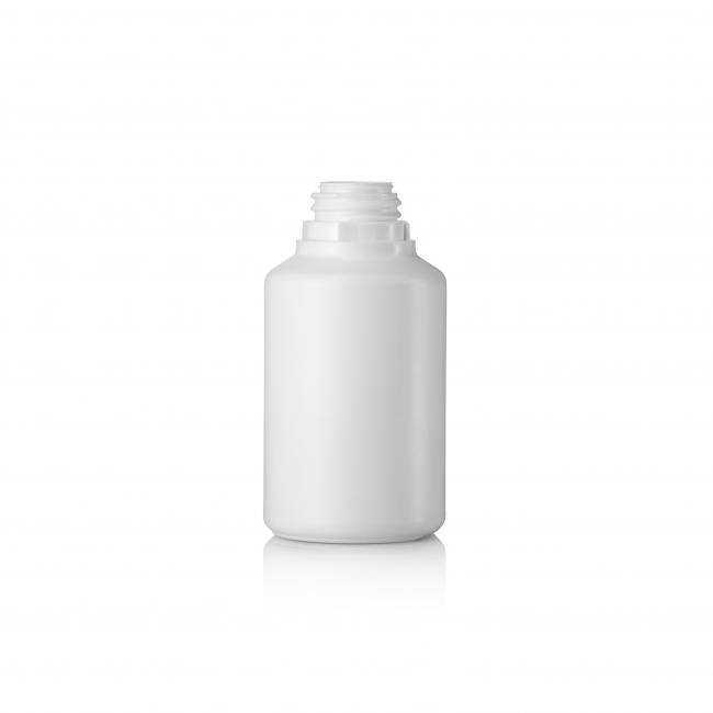 100 ml Pharmaceutical Bottle 10 g | ALPLA Standard Products