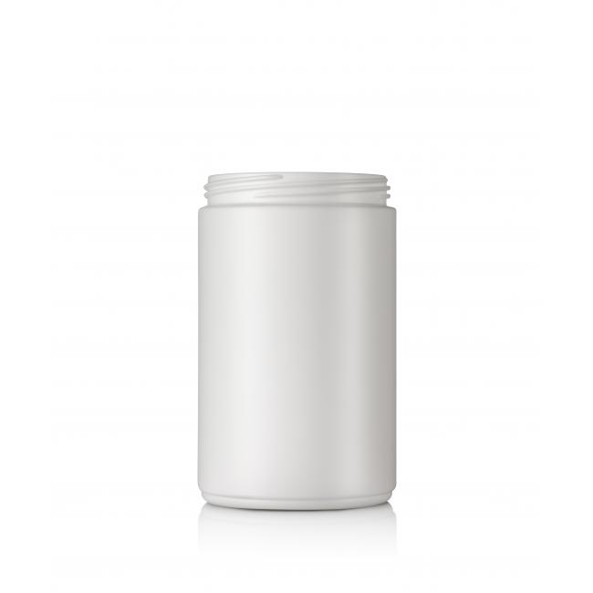 Jar (Rundhalsdose) 1000ml