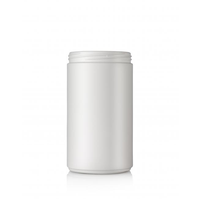 Jar (Rundhalsdose) 1300ml