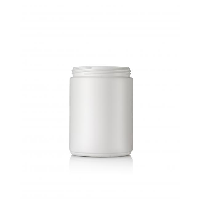 Jar (Rundhalsdose) 750ml