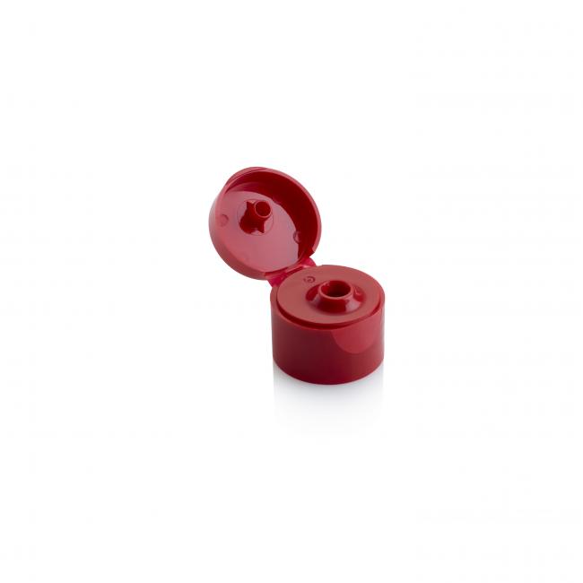 24/410 Fliptop Cap