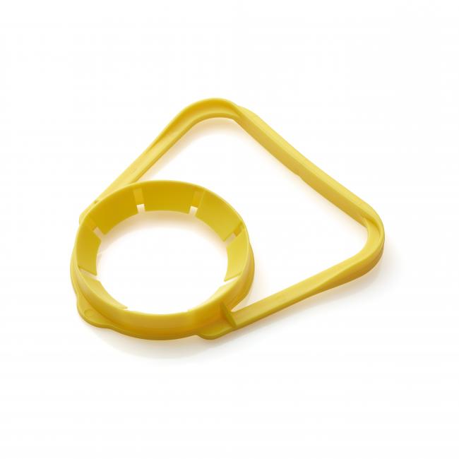 Handle fi 48 asymmetrical