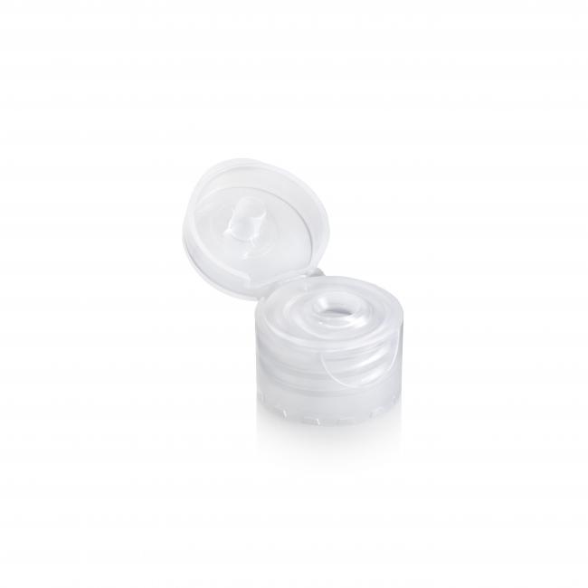 ASC FCR 20/410 Flip Cap