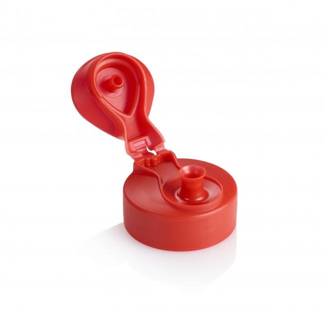 ASC FCR 28/400 dish wash Flip Cap