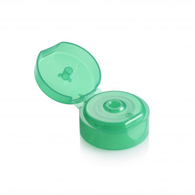 ASC FCR Flip Cap 35mm for tubes