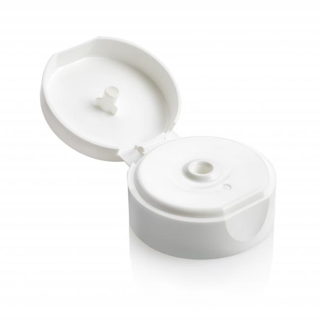 ASC FCR Flip Cap 50mm for tubes