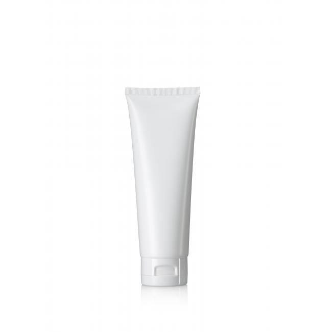 Tube 150ml flip top screw on 40mm | ALPLA Standard Products