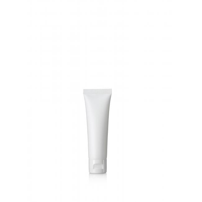 Tube 20ml flip top screw on 25