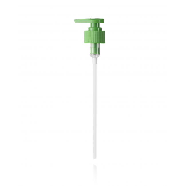 Pump green