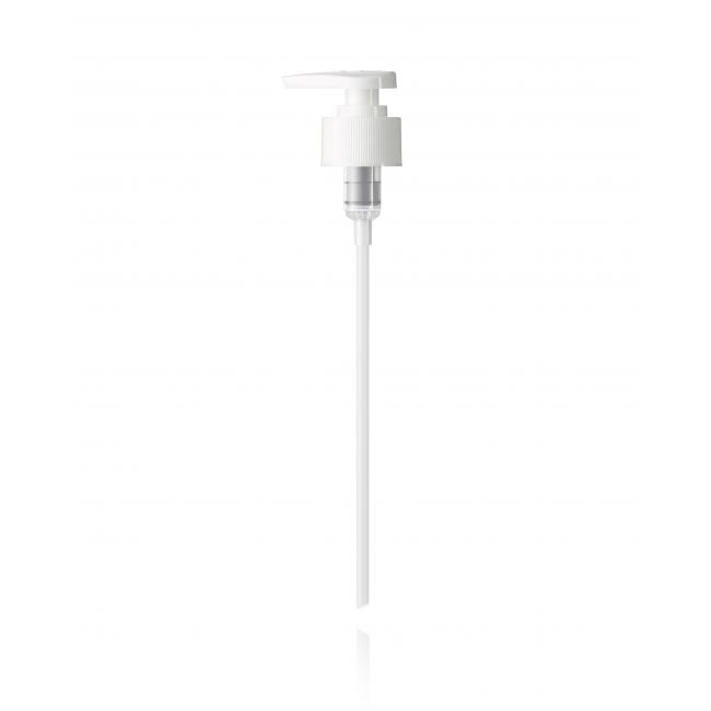 Pump white