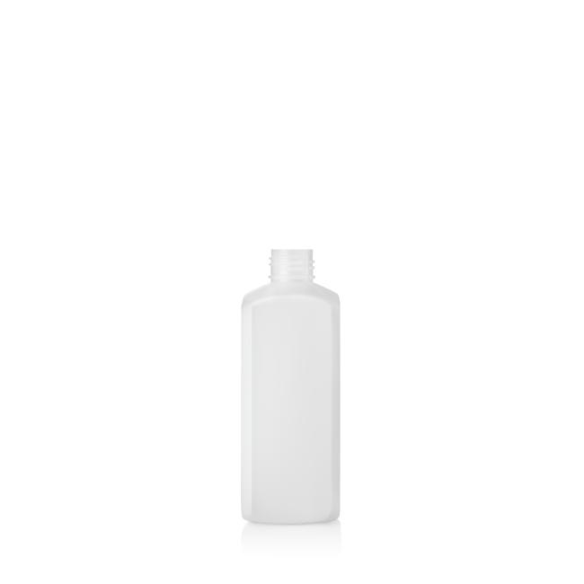 250 Ml Bottle 25 G Alpla Standard Products