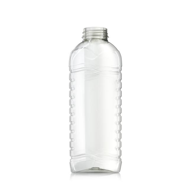 1000 ml Fabric Softener Bottle by ALPLA