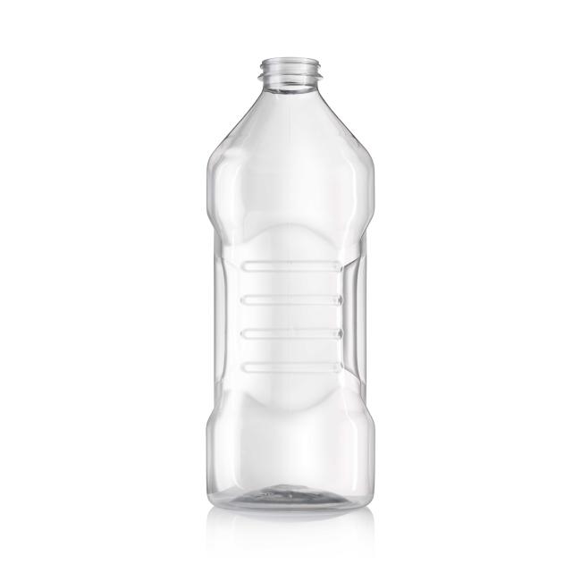 ALPLA Standard product Edible Oil Bottle 1500 ml version two