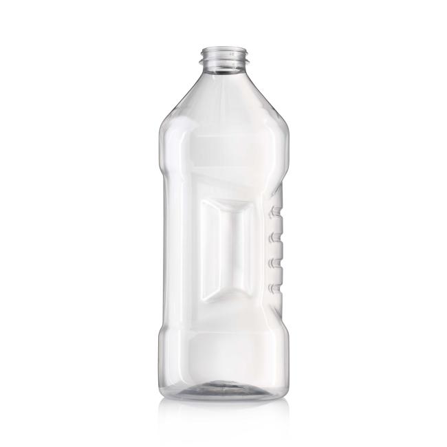 ALPLA Standard product Edible Oil Bottle 1500 ml version one