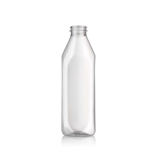 ALPLA Standard product Edible Oil Bottle 750 ml