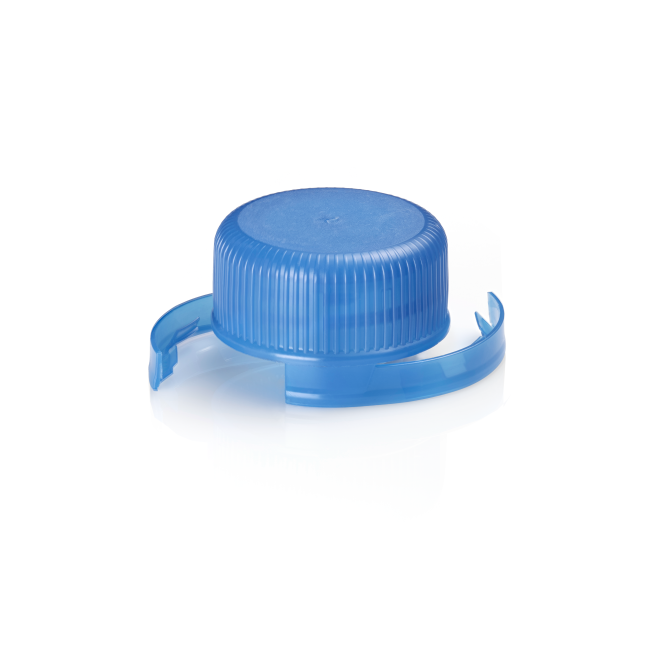 PCO1810 - Reuse Hainan closure tether teared apart